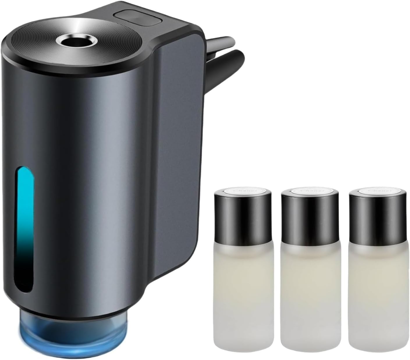 Rechargeable Smart Car Air Freshener Set