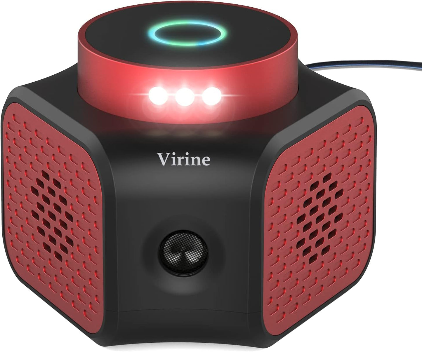 Ultra Sonic Rodent Repellent by Virine
