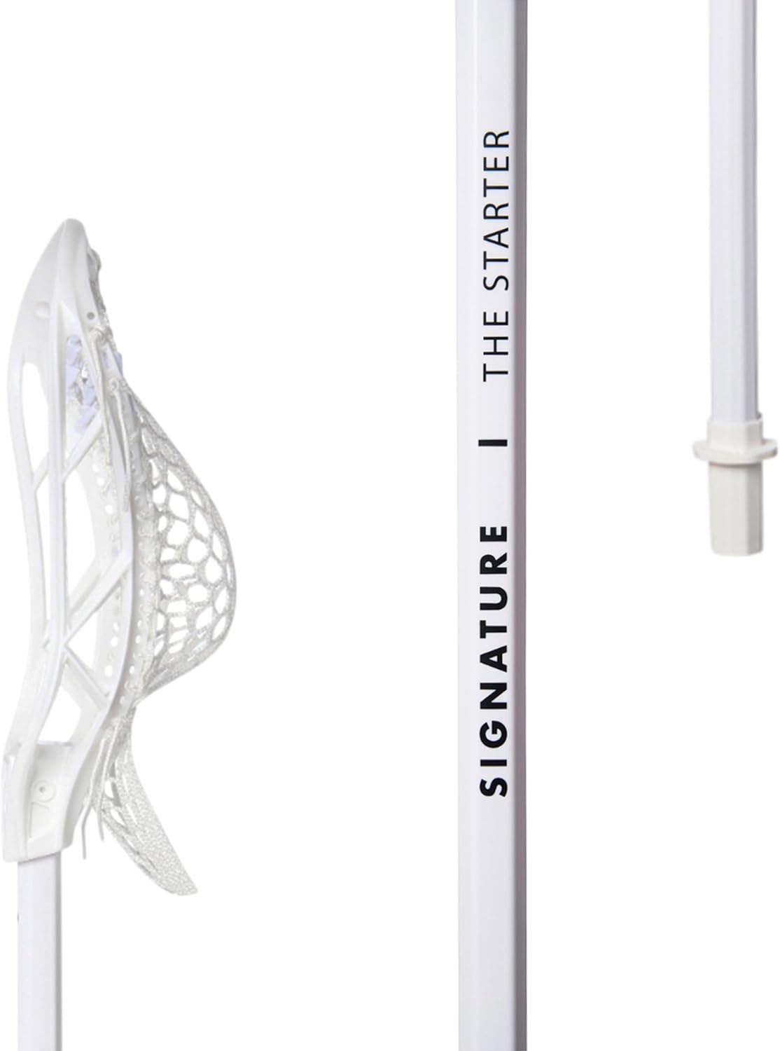Signature Starter Stick for Young Players Under 14 Years Old