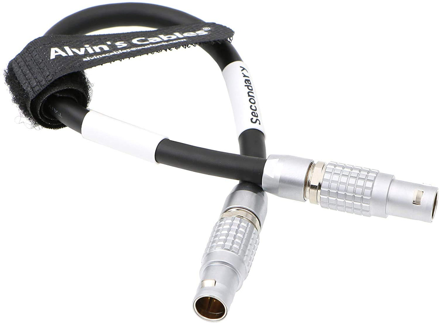 Z CAM E2 Sync Cable for Dual Camera 10 Pin Male to Male Cord