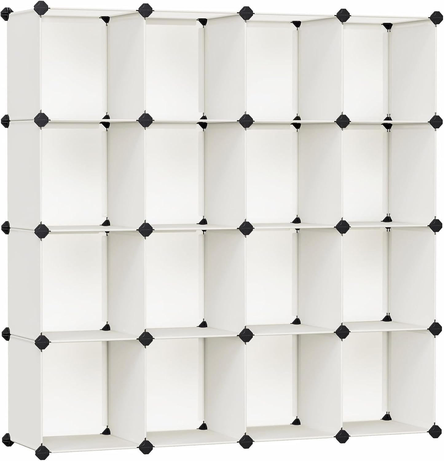 SONGMICS Cube Storage Organizer for Stylish Room Organization
