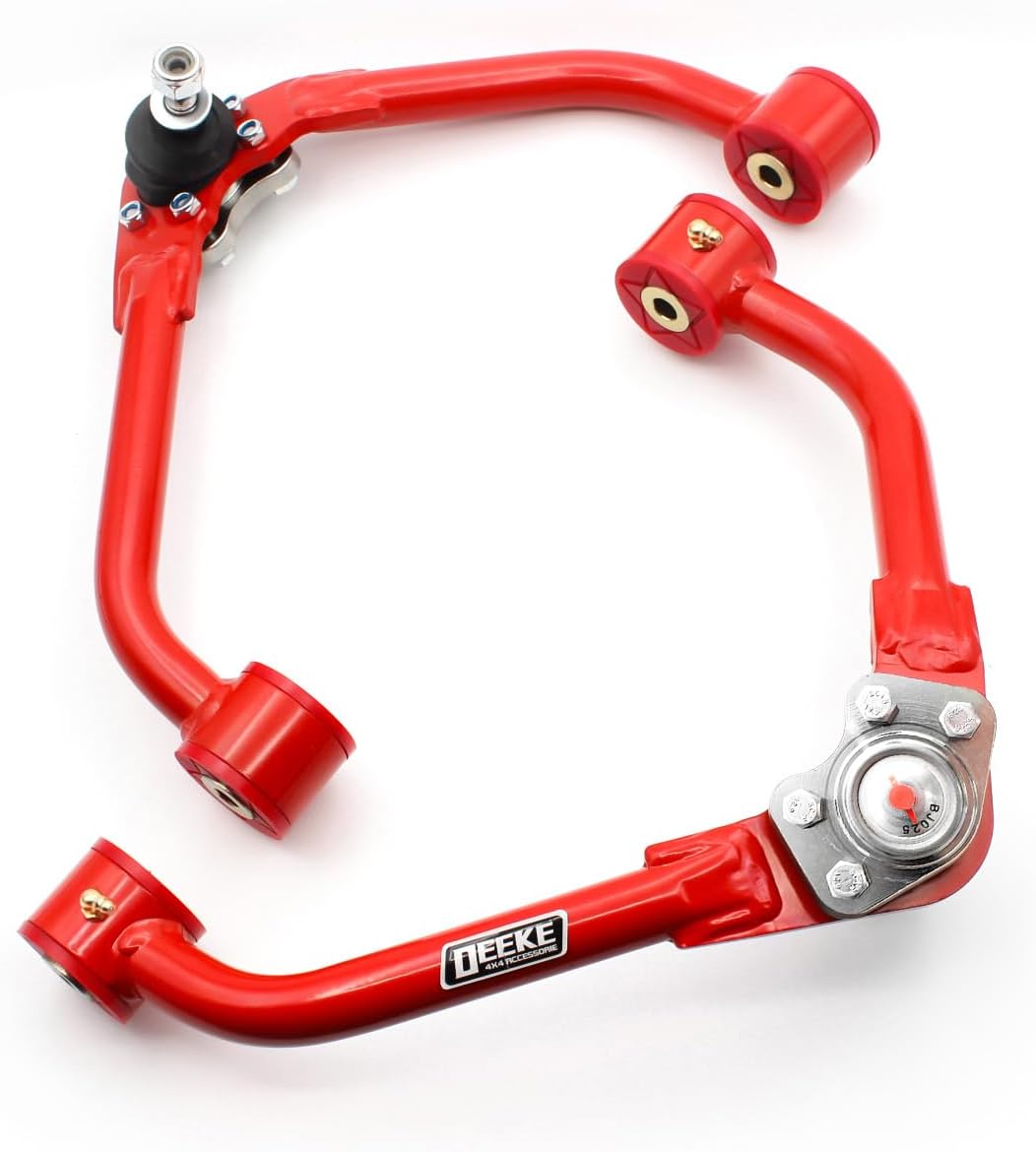 Front Upper Control Arms for Jeep Liberty 2002-2007 Lift Kit