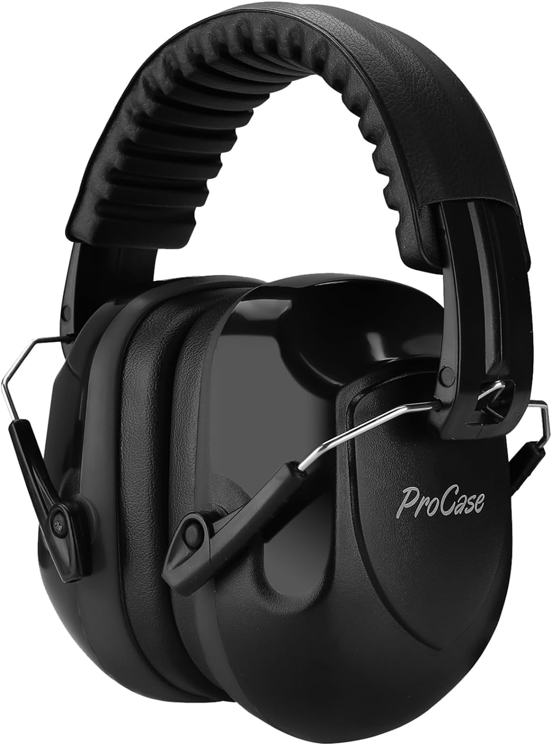 ProCase NRR 28dB Noise Reduction Ear Muffs - Ultimate Hearing Protection