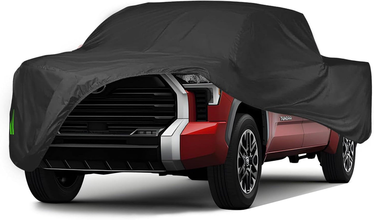 Proadsy 2025 Upgrade Car Cover for Tundra 2016-2024 Models