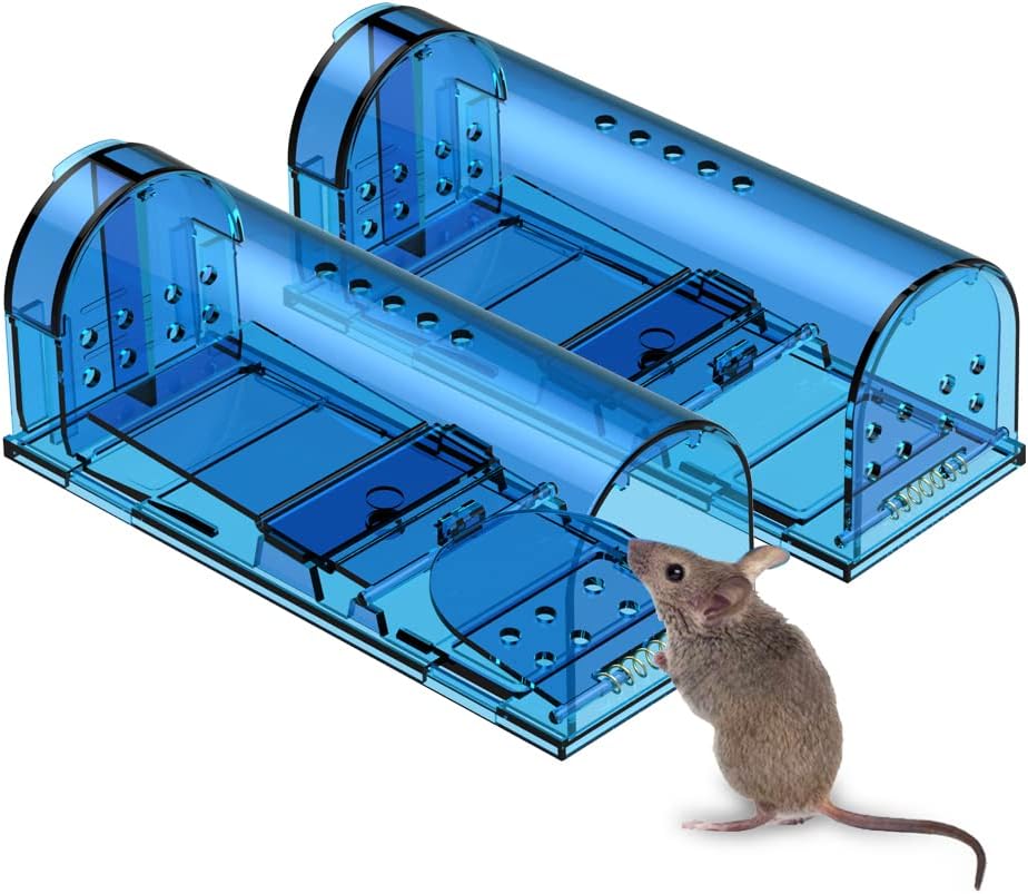 Pet Safe Humane Mouse Trap