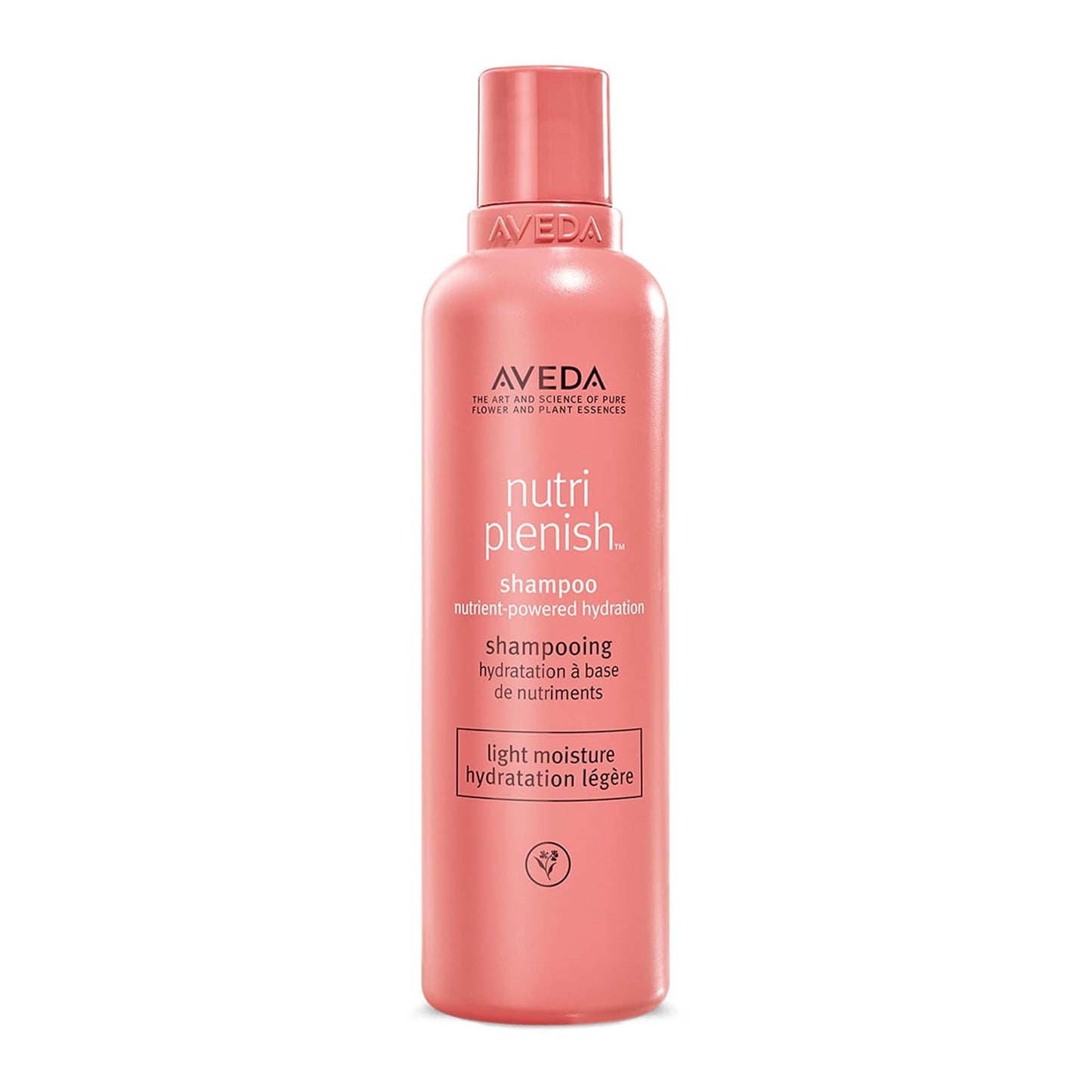 Aveda Nutriplenish Shampoo Light Moisture for Dry Hair Care