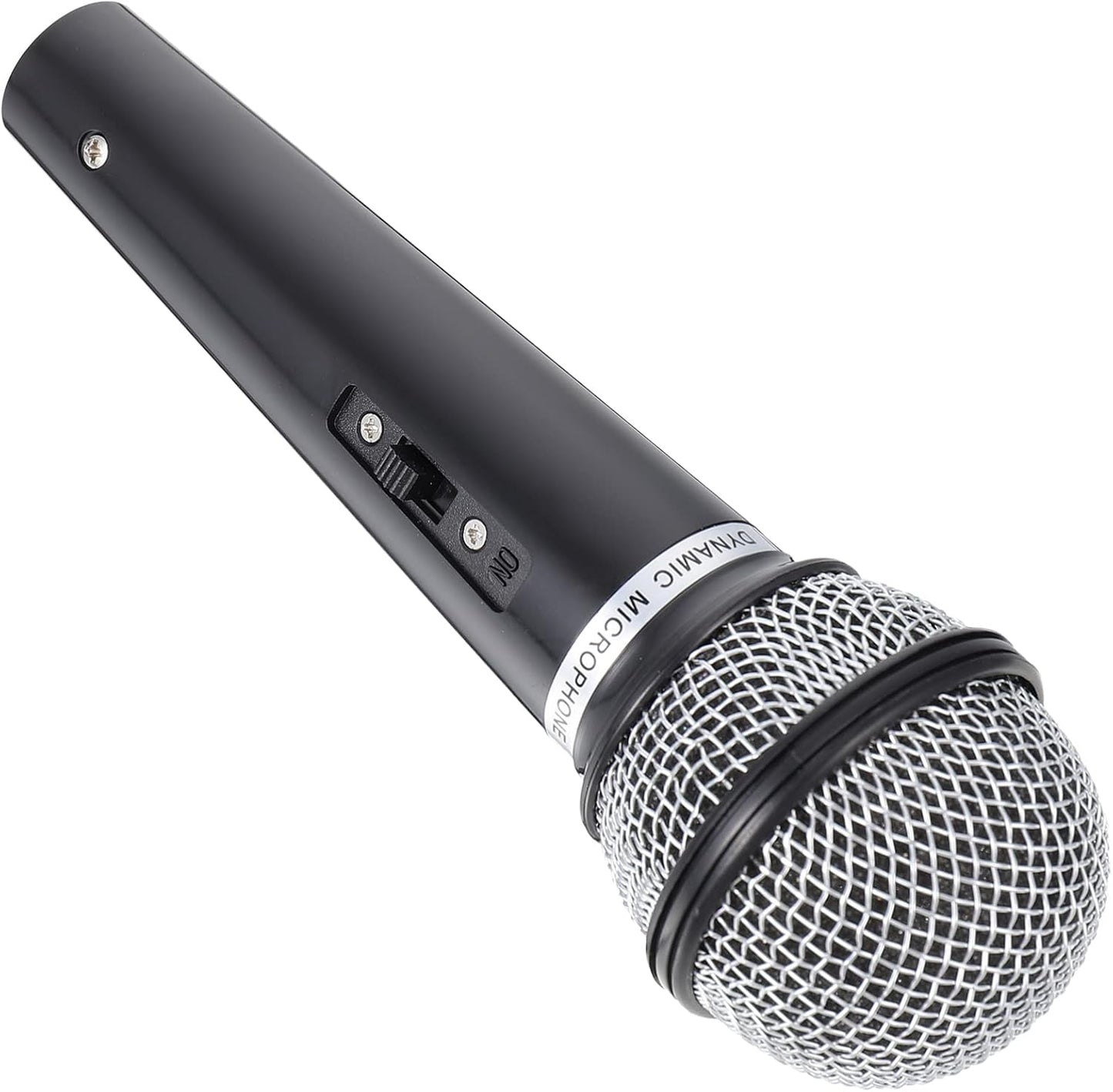 Kids Pretend Microphone for Karaoke Fun
