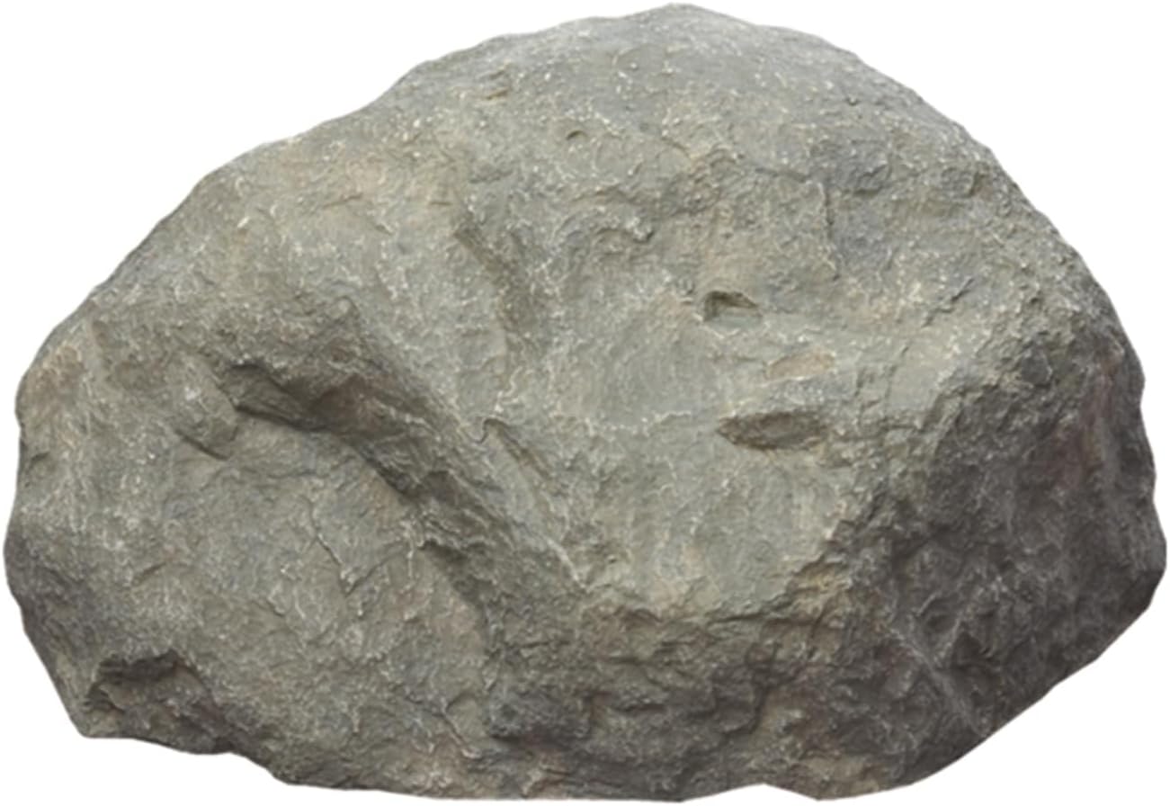 Deckorators 18 in. x 23 in. x 13 in. Gray Medium Landscape Rock