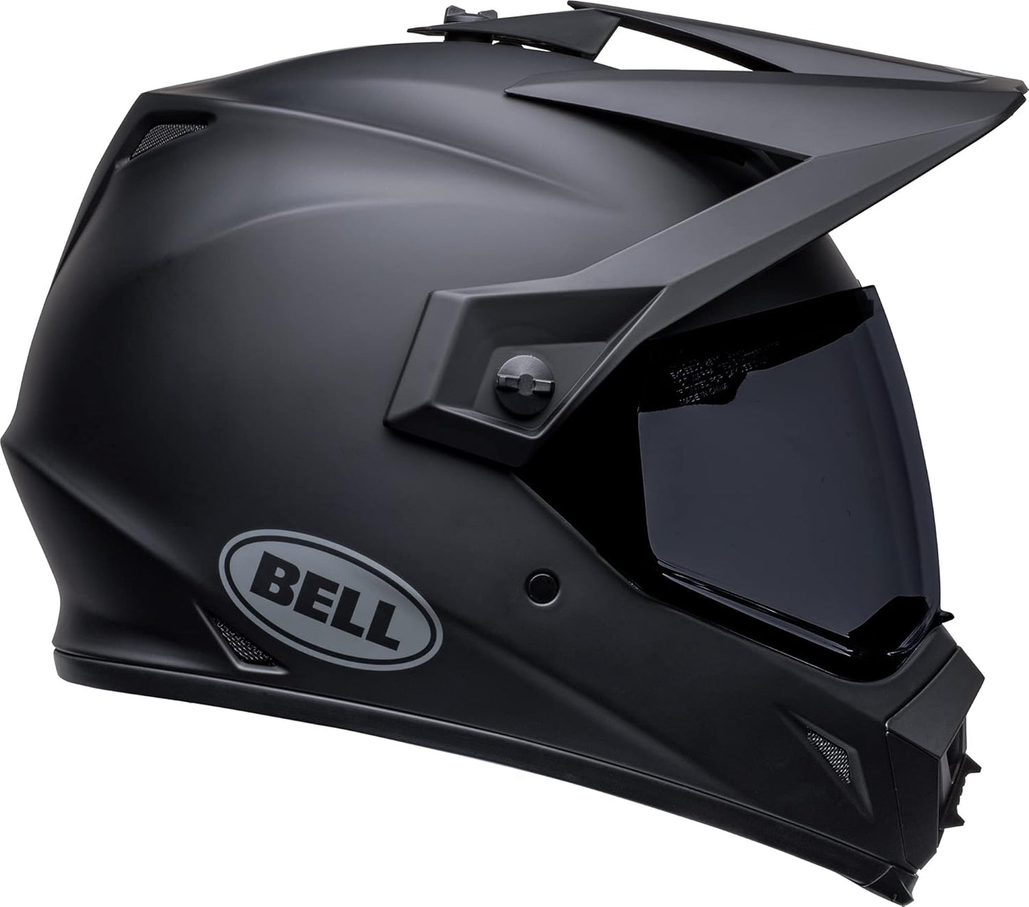 BELL MX-9 Adventure MIPS Full-Face Motorcycle Helmet Review