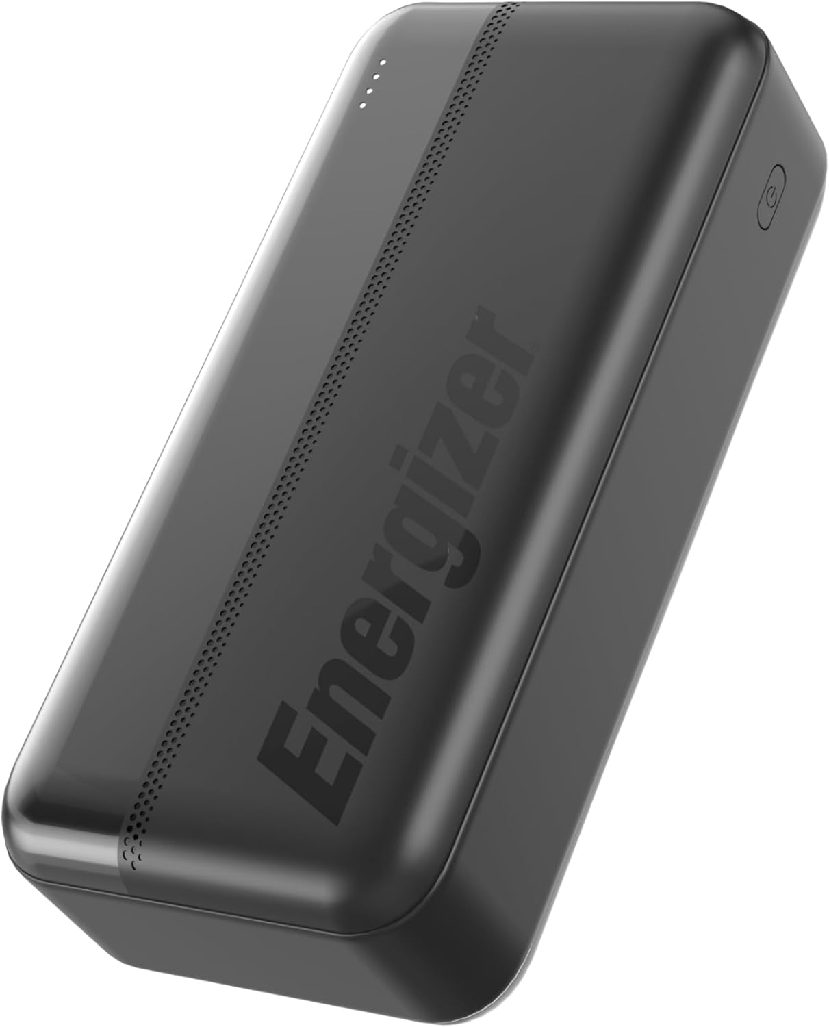 High Capacity Energizer Power Bank - Fast Charging