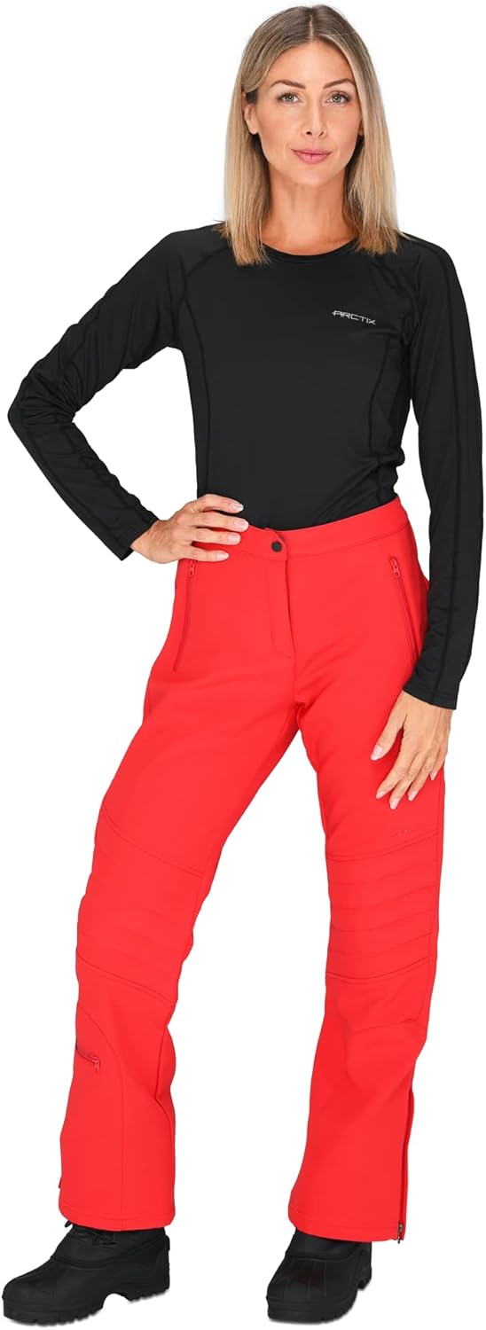 Arctix Women's Sofia Pant - Stay Warm and Stylish!
