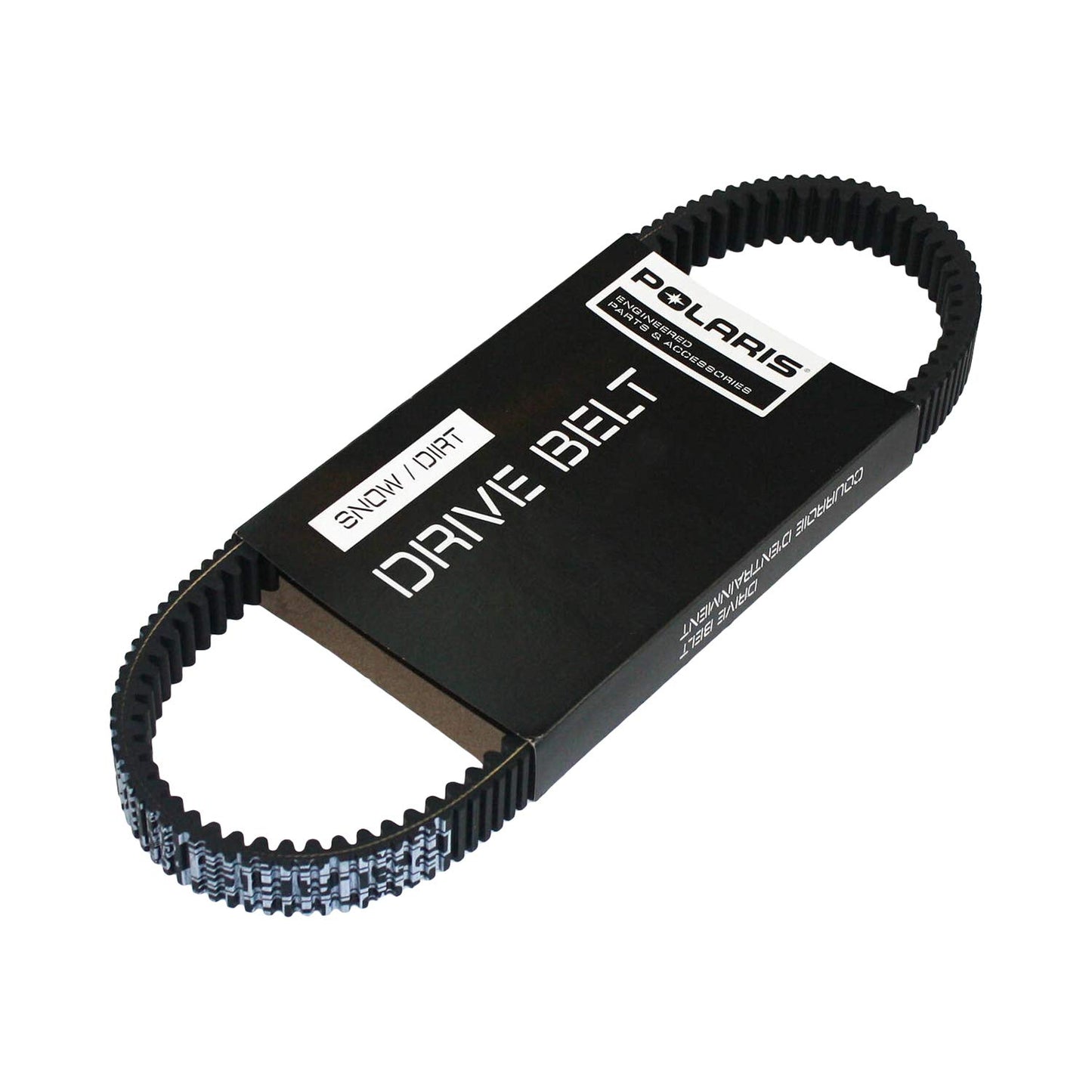 Polaris Drive Belt for Ranger 570 and Crew Models - OEM Quality