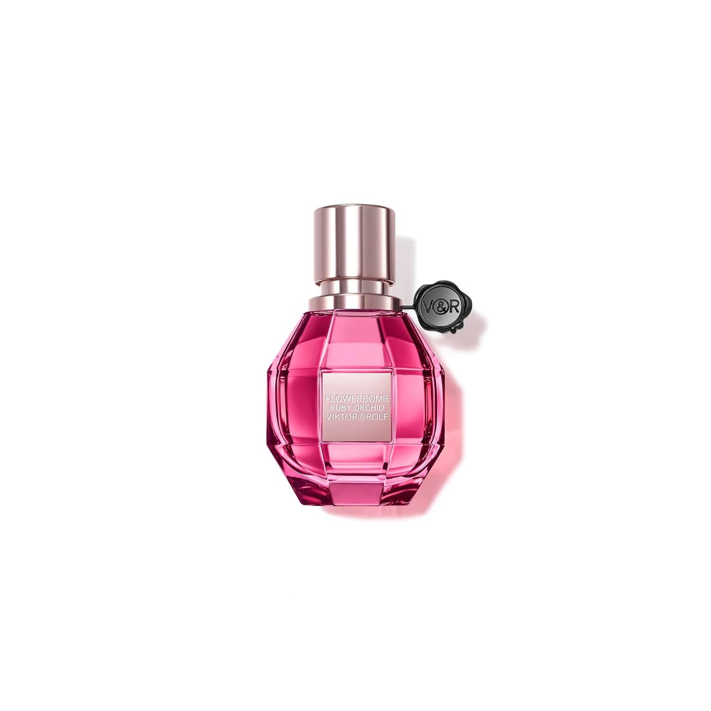 Flowerbomb Ruby Orchid Eau de Parfum - Floral & Fruity Scent