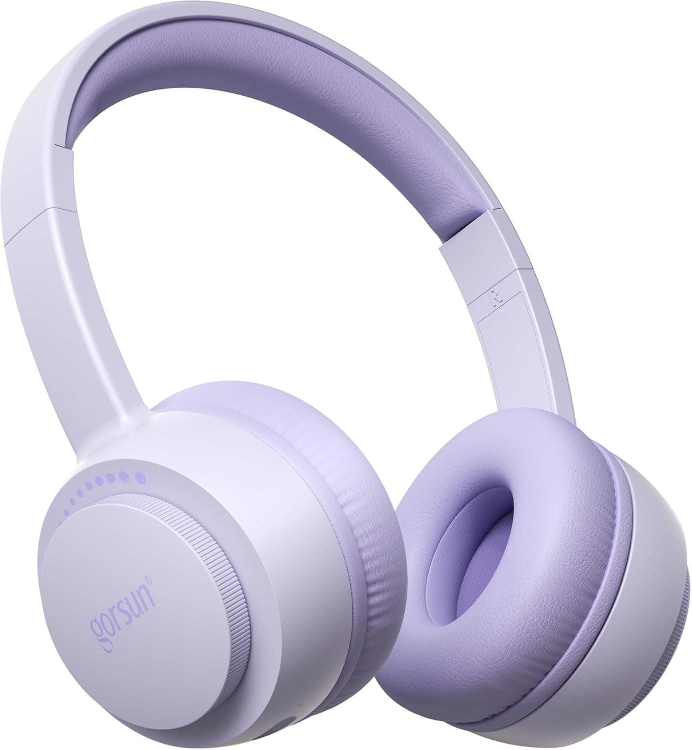Safe Volume Kids Bluetooth Headphones