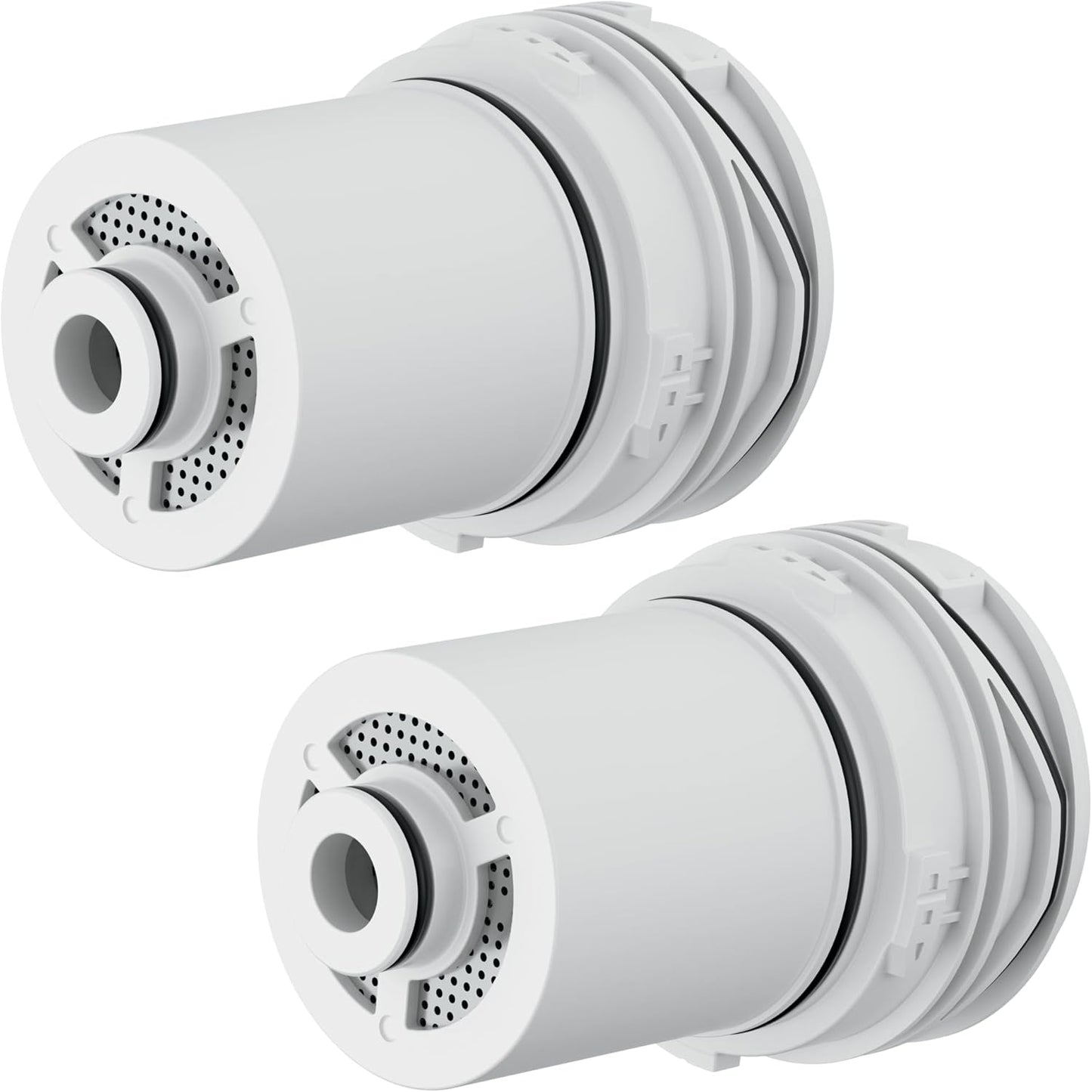 Delta Faucet Clarifi Replacement Shower Filter Cartridge 2-Pack