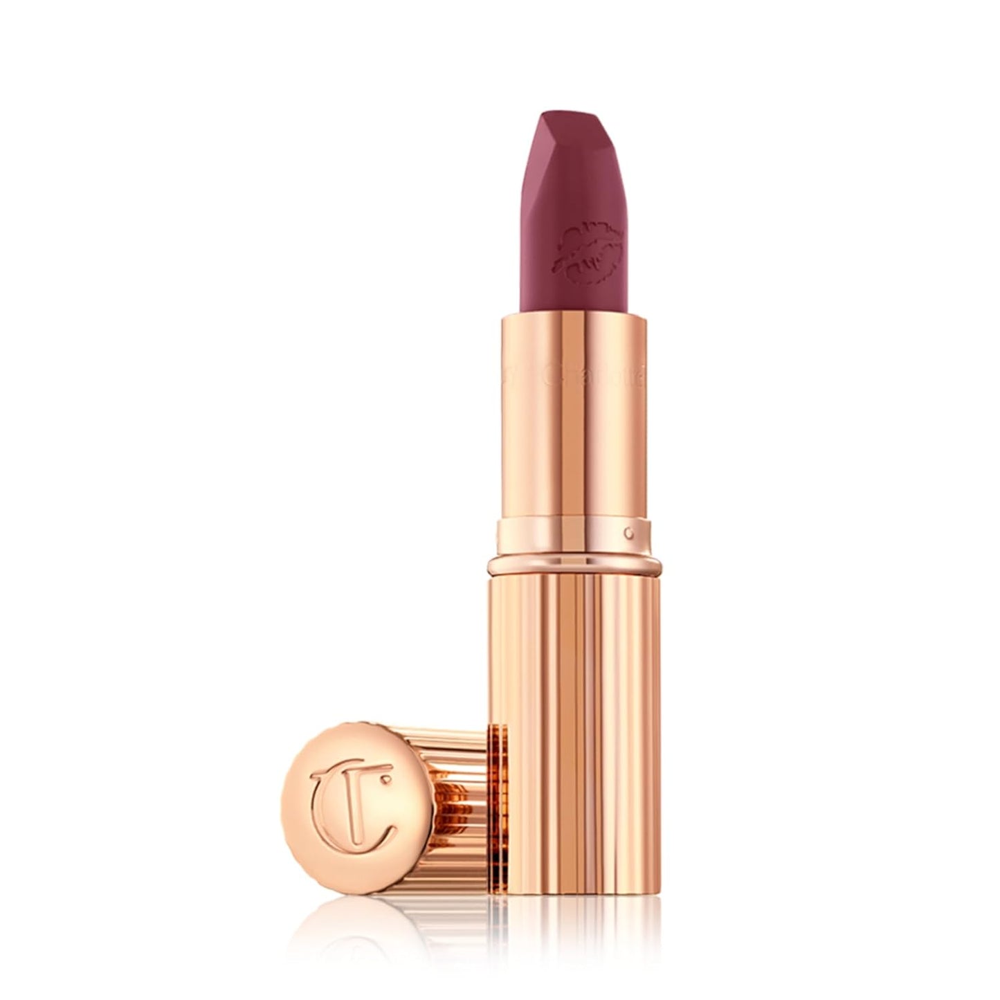 Charlotte Tilbury Hot Lips Lipstick - Hydrating Long Lasting Formula