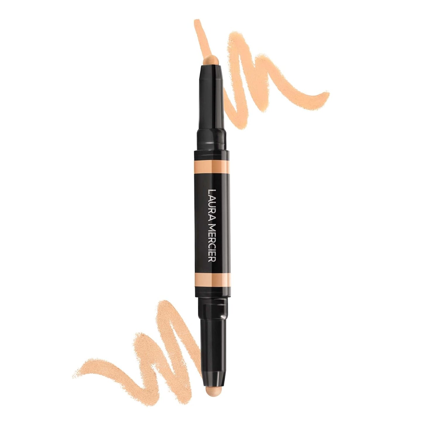Laura Mercier Secret Camouflage Brighten and Correct Duo Review