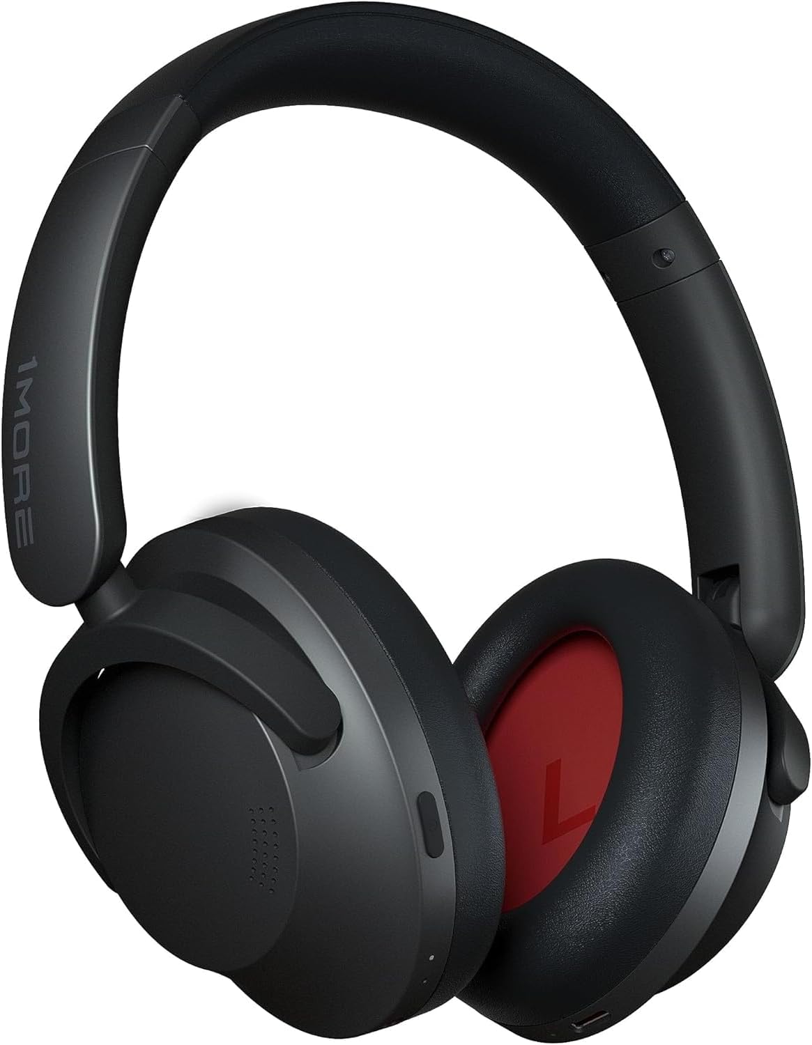 1MORE SonoFlow Active Noise Cancelling Headphones for Audiophiles