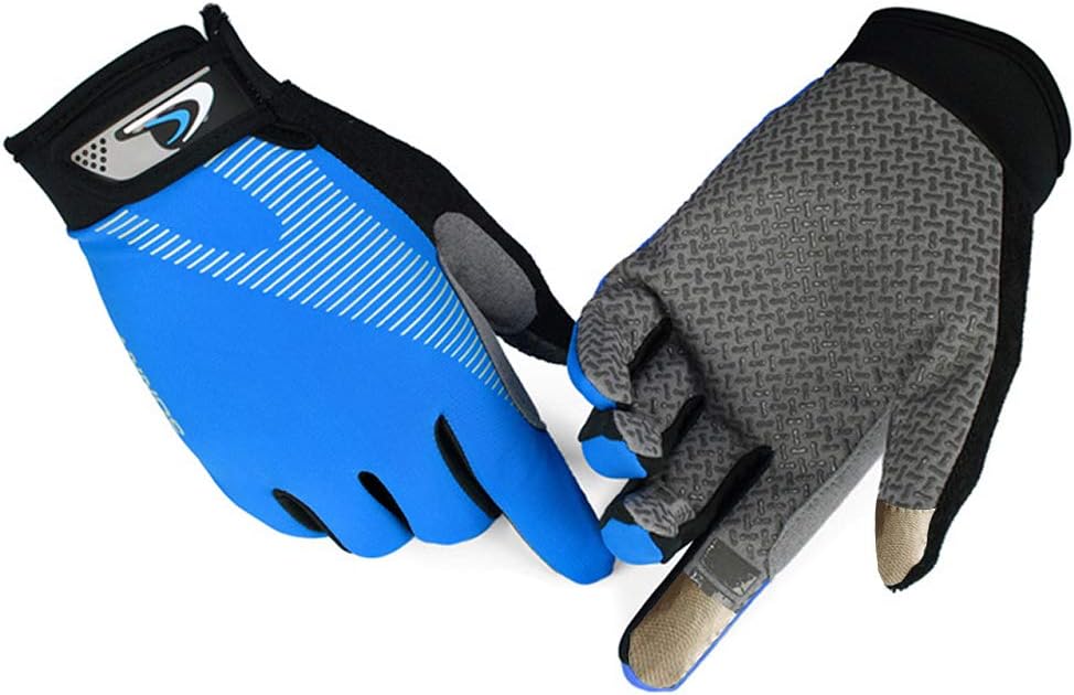 Enhanced Grip Disc Gloves for Optimal Throws