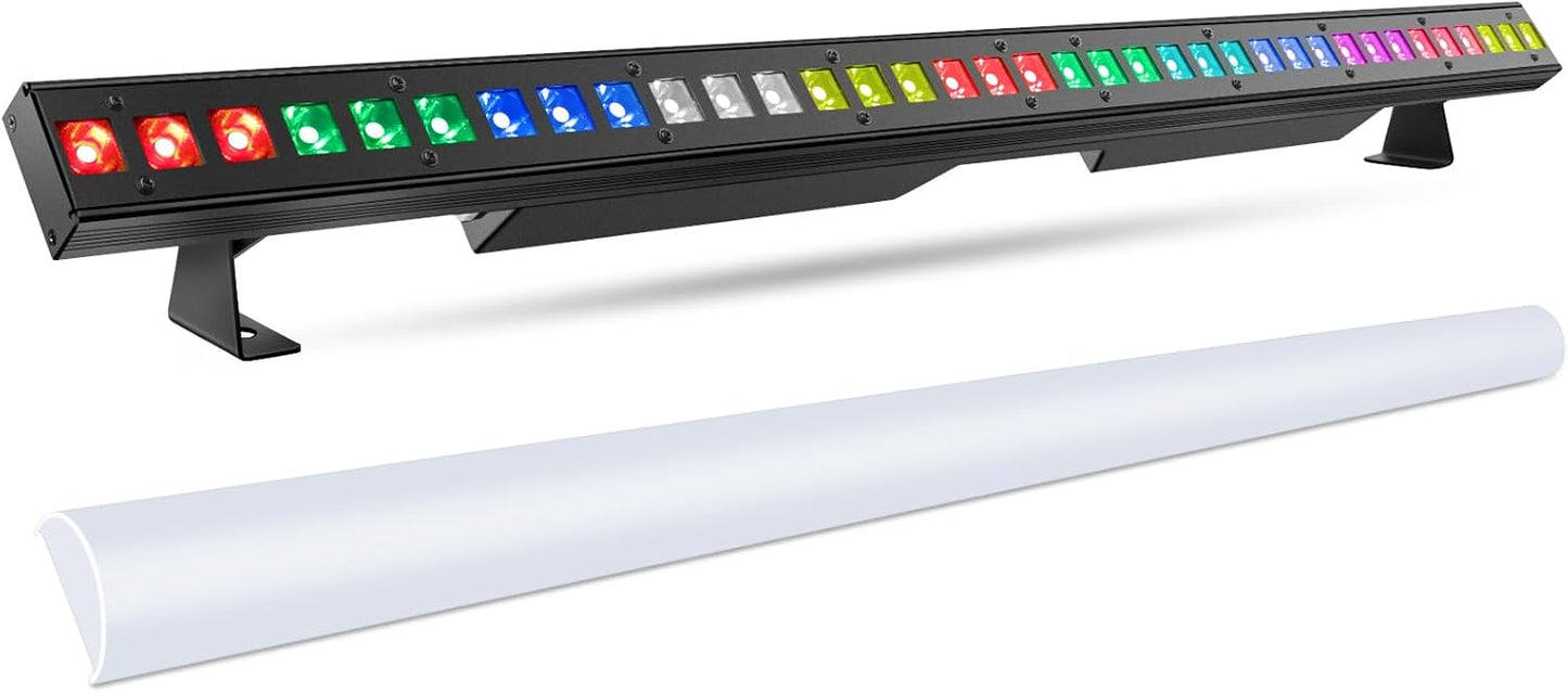 LED Stage Wash Light Bar for Stunning Events and Displays