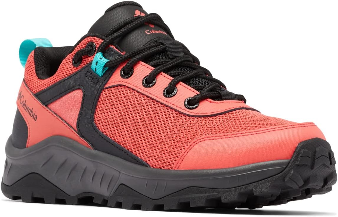 Columbia Trailstorm: Waterproof Hiking Shoe