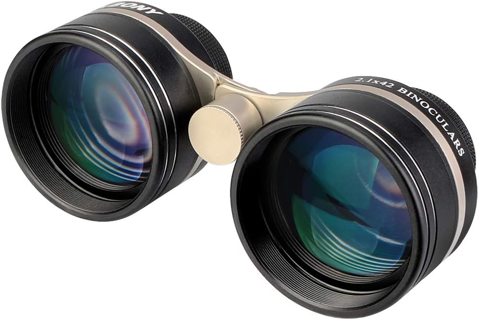 SVBONY SV407 Binoculars for Adults - Perfect for Stargazing