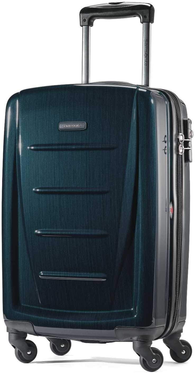 Samsonite Winfield 2 Hardside Expandable Luggage for Travel
