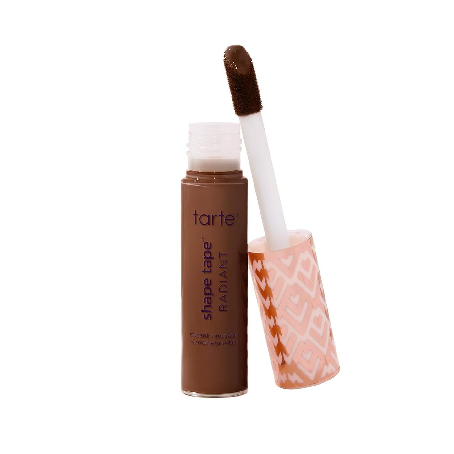 Tarte Shape Tape Radiant Medium Coverage Concealer Review