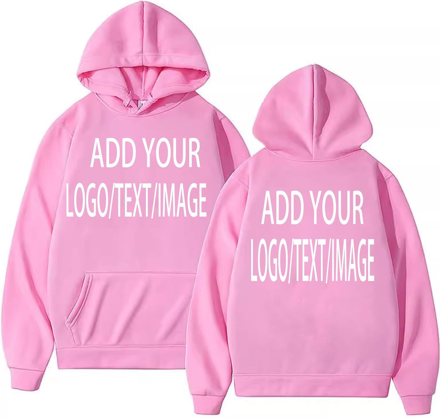 Create Your Own Unique Hoodie Design