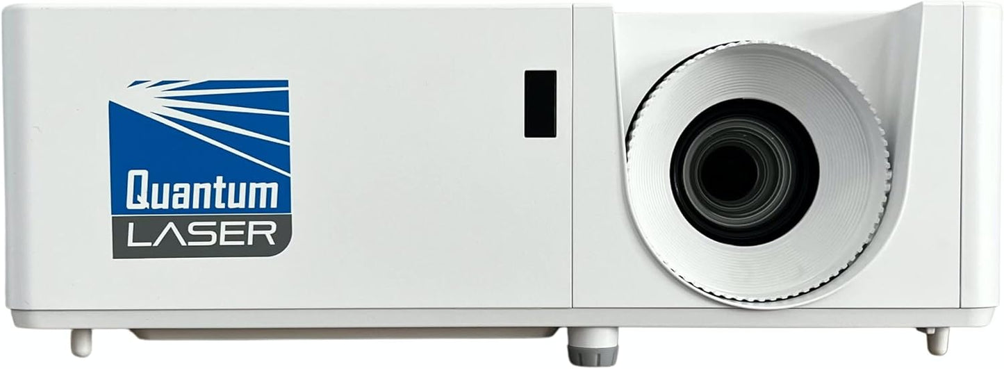 InFocus Core INL144 DLP Projector for Stunning Visuals
