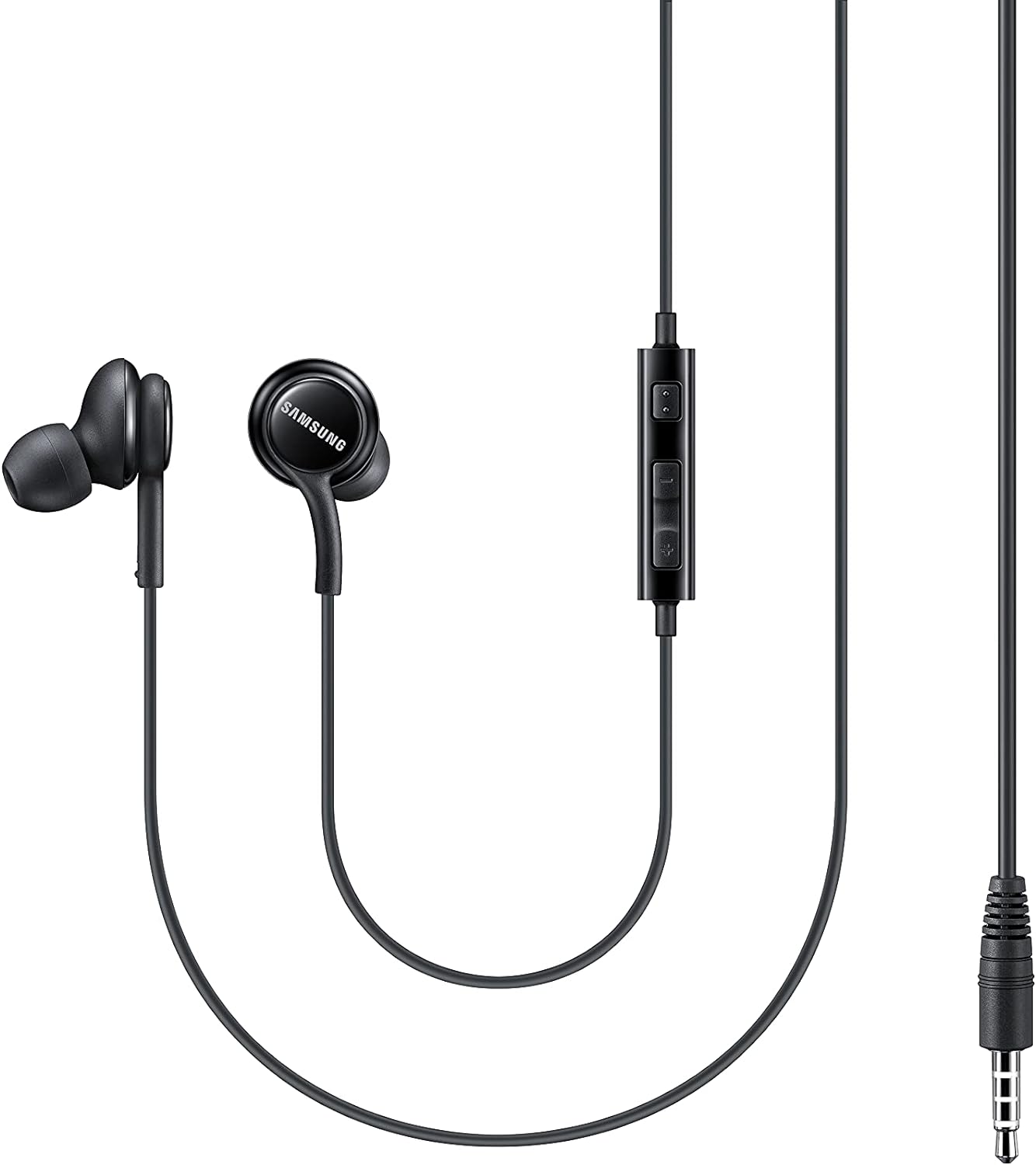 SAMSUNG EO-IA500 Earphone for Crisp Sound