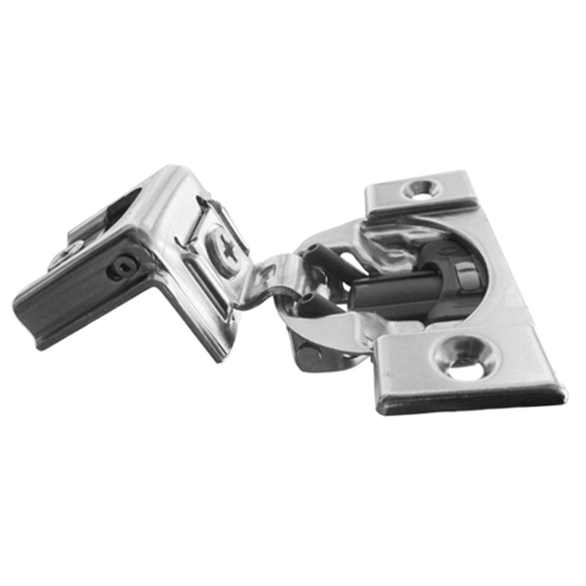 Blum Overlay Soft Close Cabinet Hinge - Pack of 20, 1-1/4 in