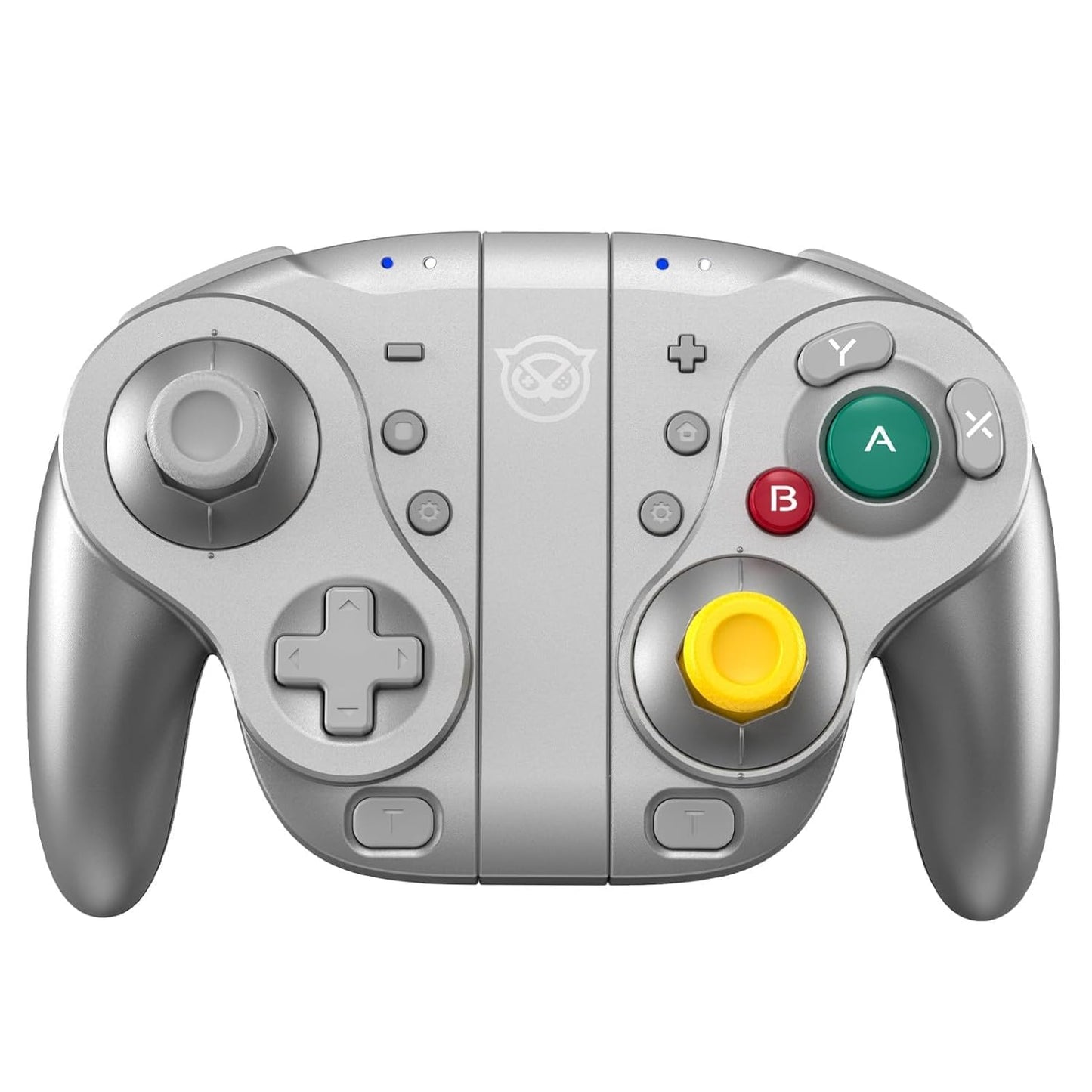NYXI Wizard Gamecube Switch Controller: Elevate Your Gaming