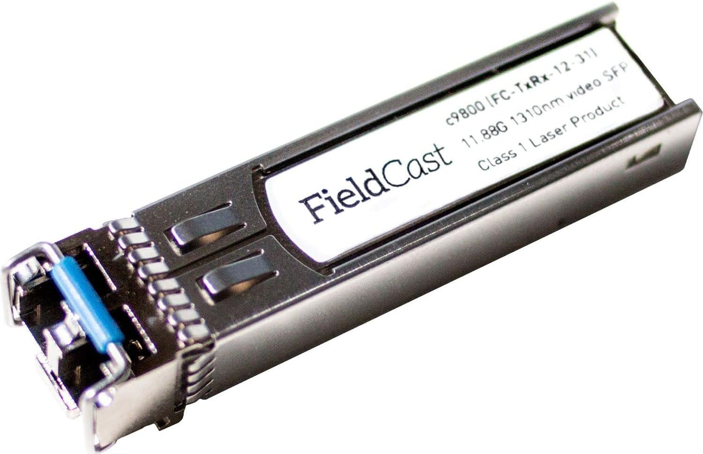 12G SFP Optical Transceiver for Superior Video Connectivity