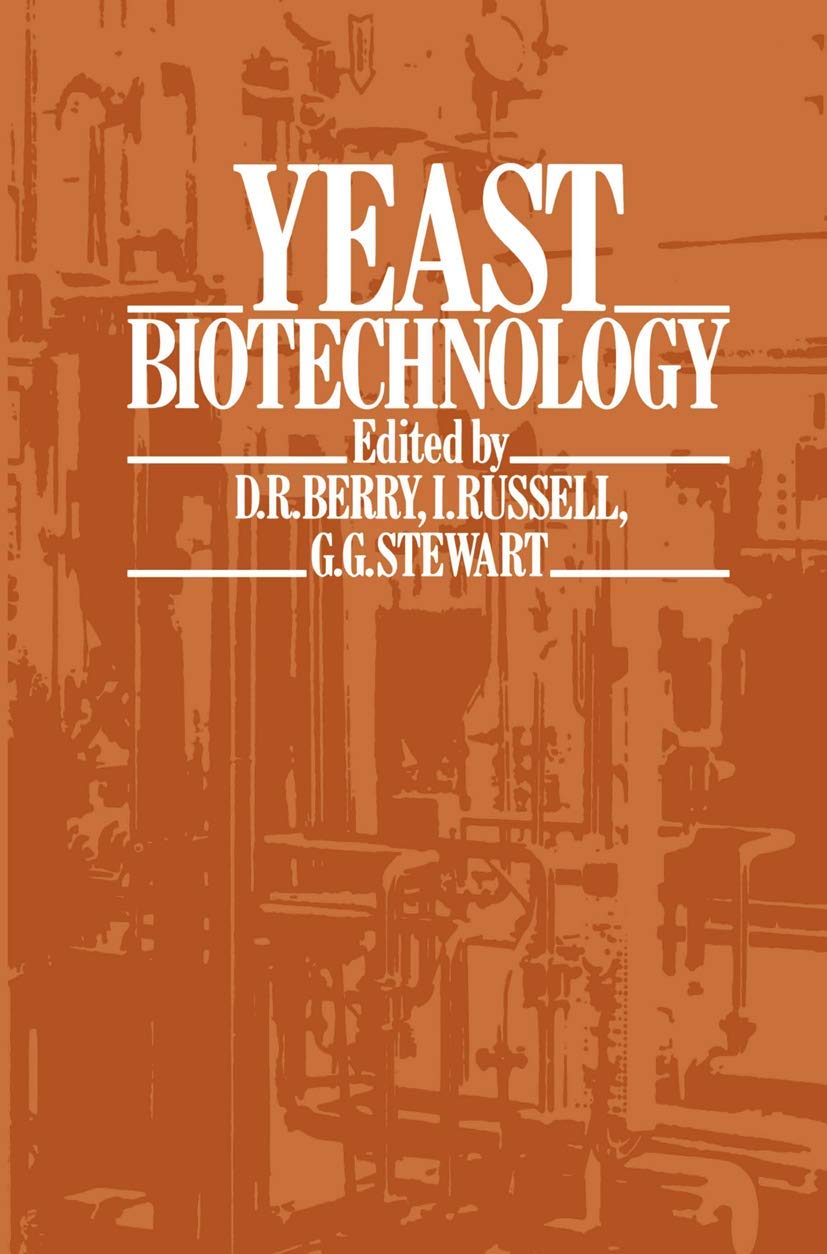 Yeast Biotechnology: Unlocking the Secrets of Fermentation Science