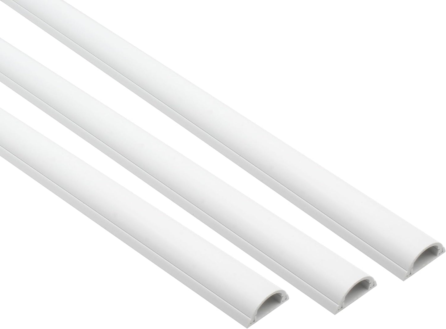 Electriduct Cable Shield Floor Cord Cover for Safe Wiring