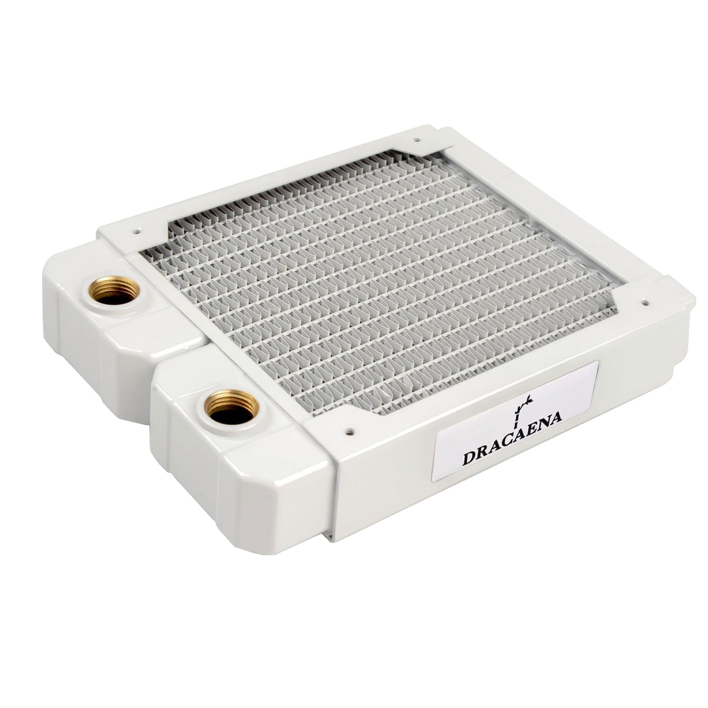 Dracaena.io 120mm Liquid Cooling Radiator for Extreme Performance