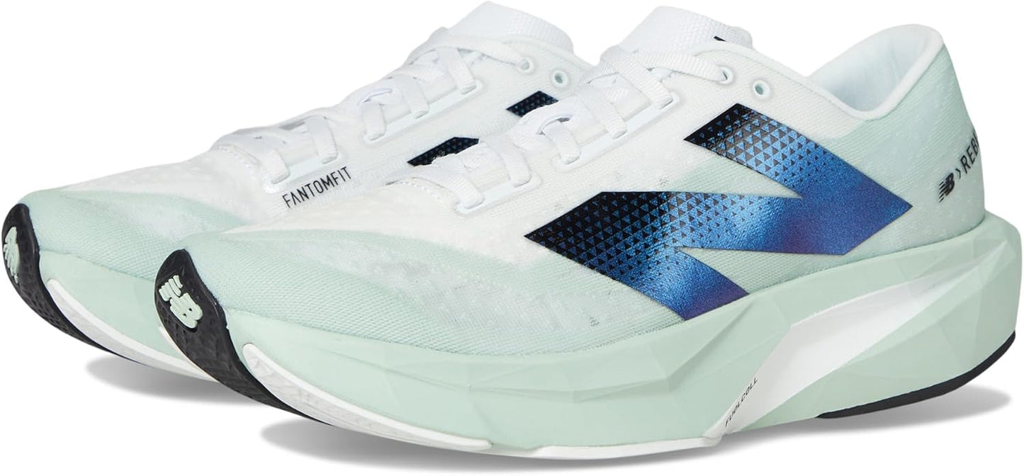 New Balance Mens FuelCell Rebel V4 Running Shoes for Men