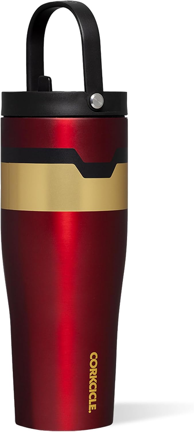 Corkcicle Go Cup XL - Triple Insulated Travel Tumbler 30 oz