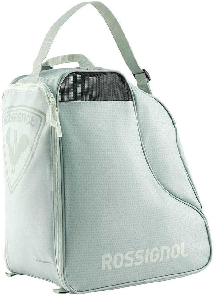Rossignol Electra Ski Boot Bag - Heavy-Duty Alpine Boot Carrier