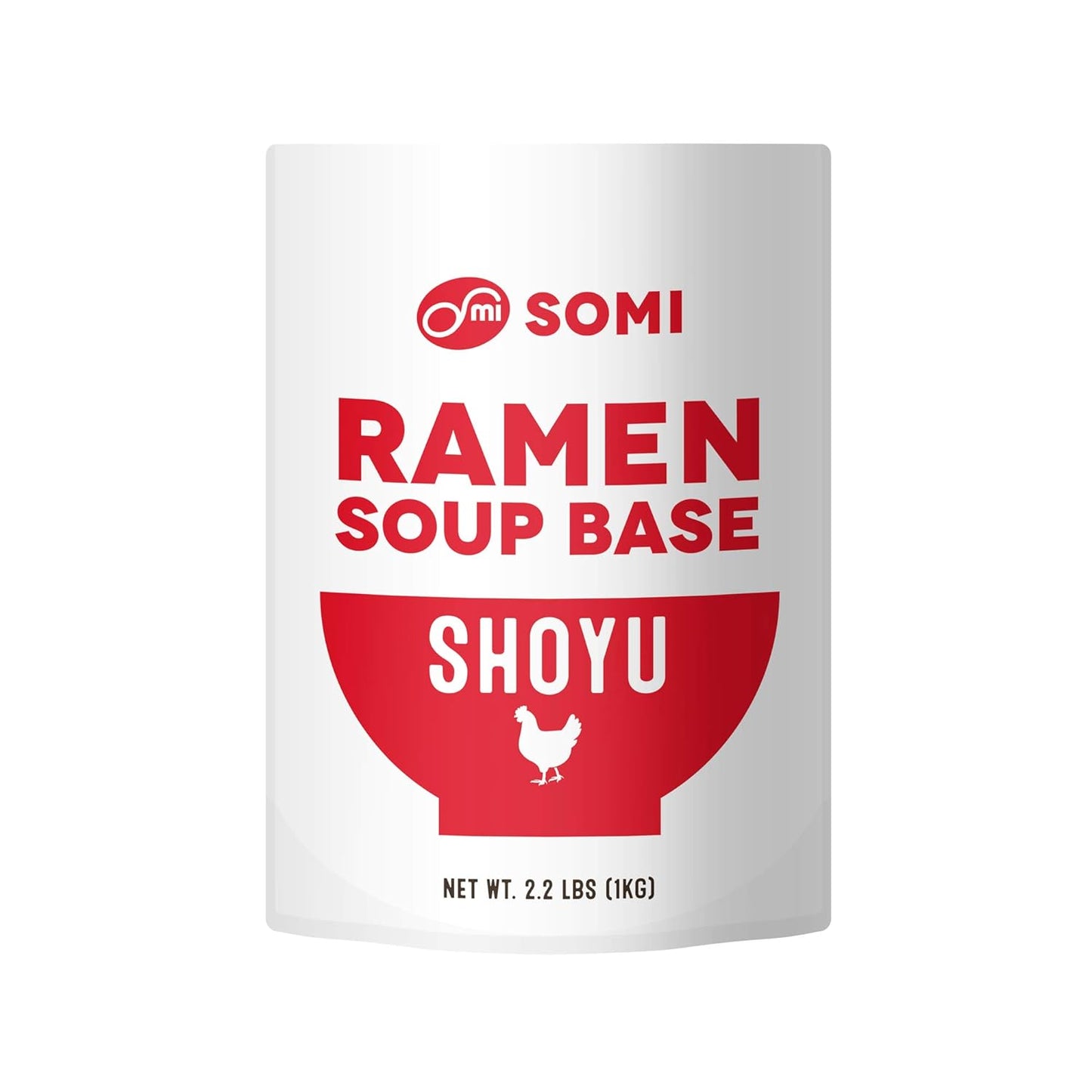 Japanese Shoyu Ramen Soup Stock Base for Authentic Flavor