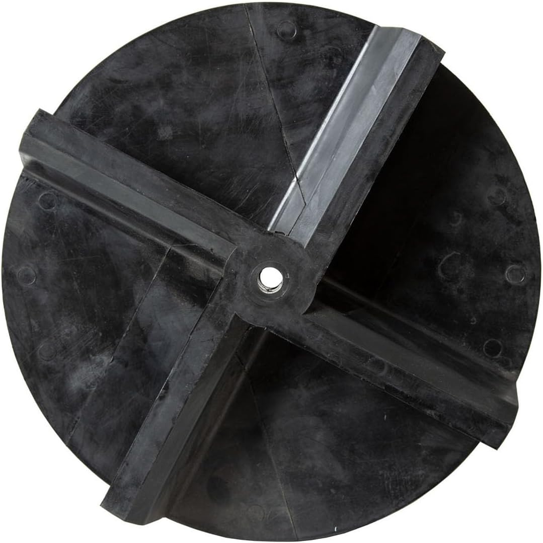 Replacement 12 Inch Spinner for SaltDogg Spreader TGS03 TGS07