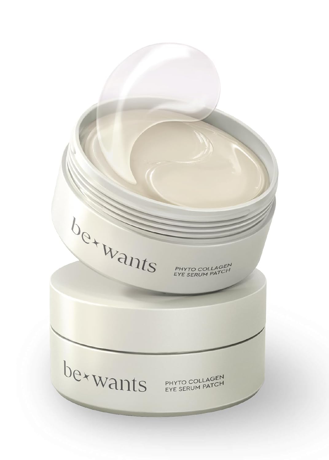 Bewants Under Eye Patches for Puffy Eyes and Dark Circles