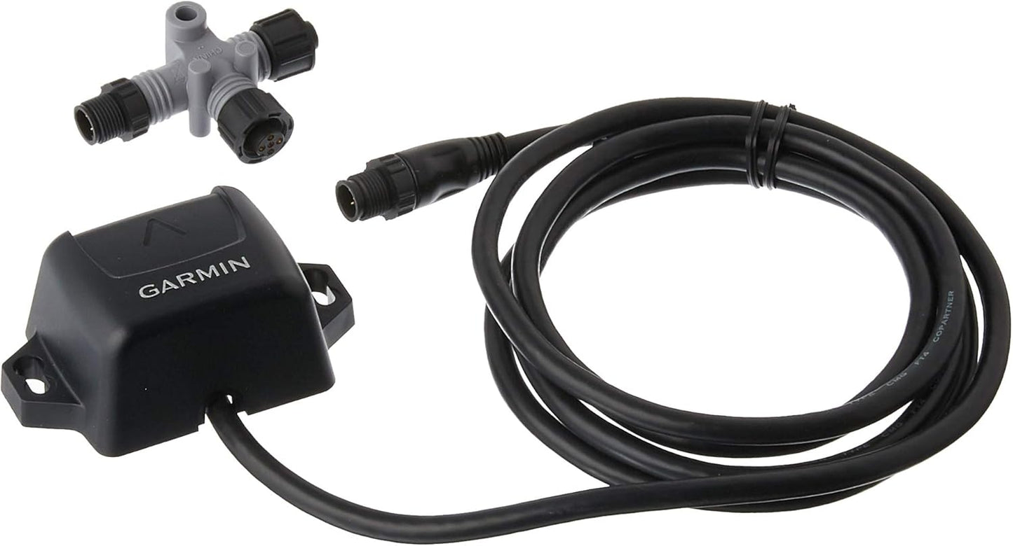 Garmin Three-Axis Compass Heading Sensor for Accurate Navigation