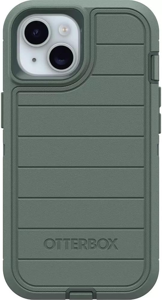 OtterBox iPhone 16e Defender Series Case - Rugged Protection