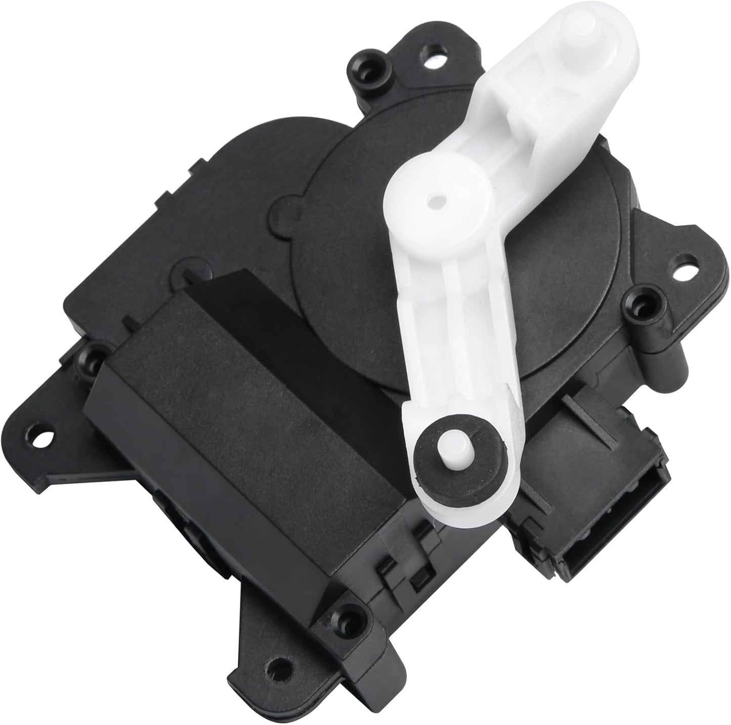HVAC Air Blend Door Actuator Replacement for Honda Vehicles
