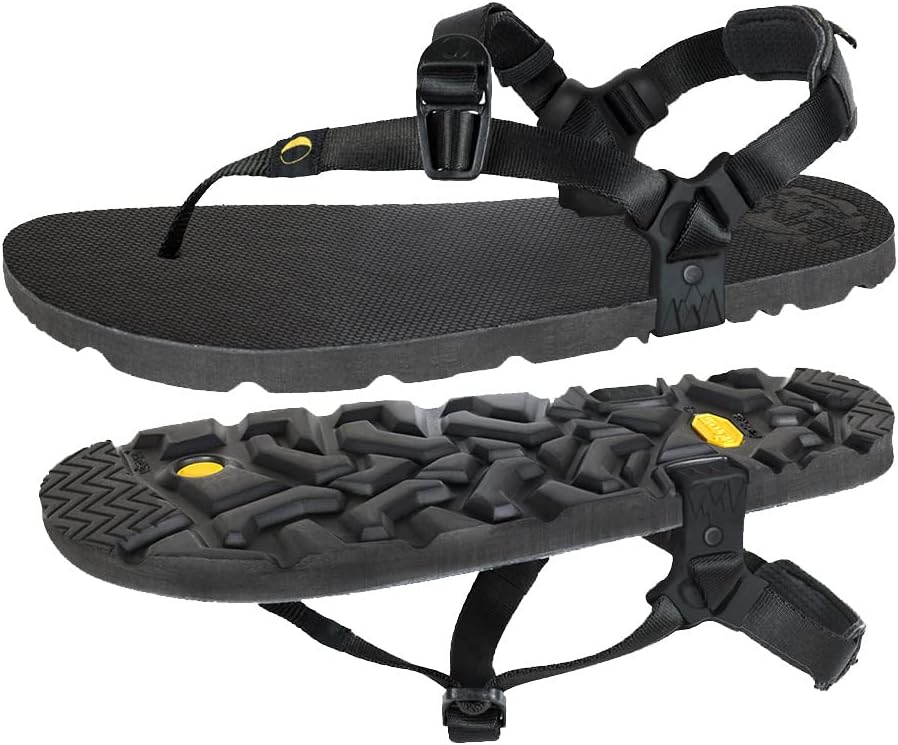 LUNA Winged Edition | Lightweight Trail Sandals