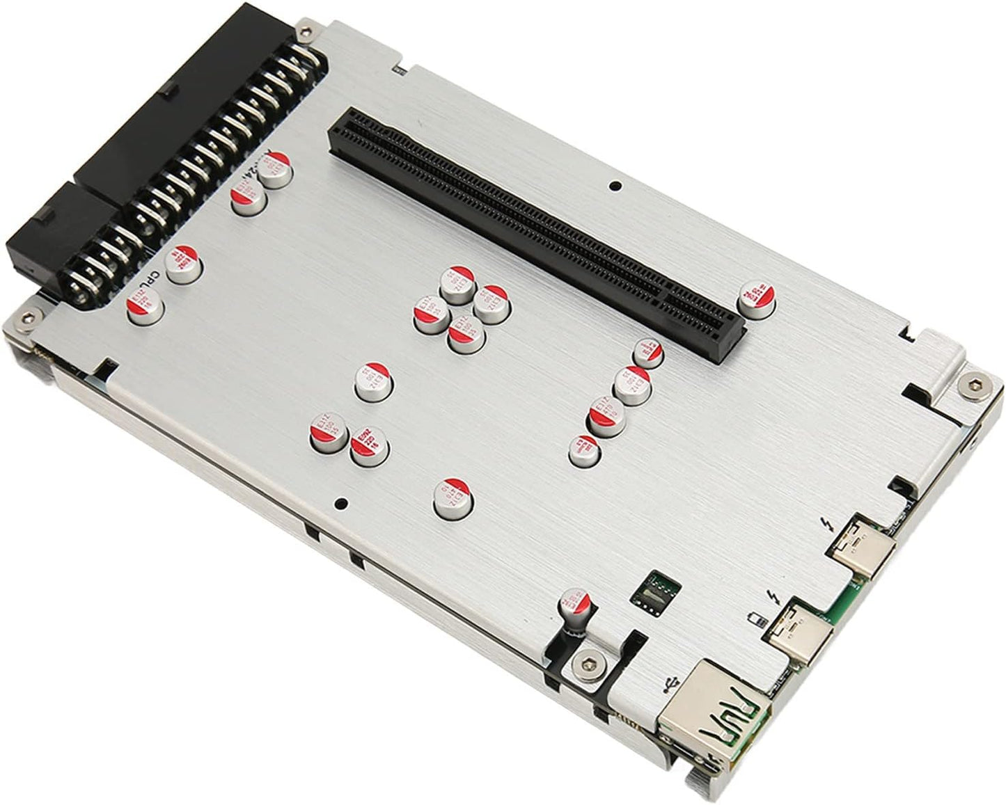 GOWENIC Graphics Dock: Boost Intel Device with GPU Power