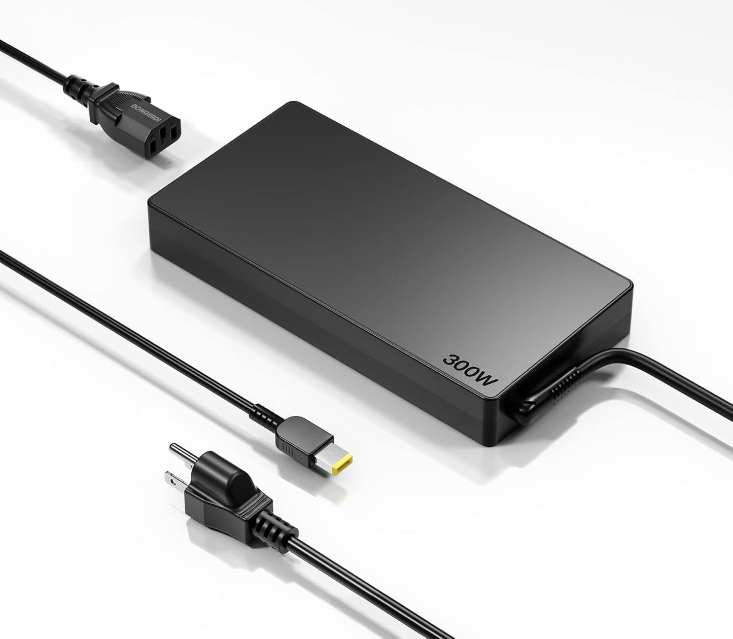 20V 300W Laptop Charger for Lenovo Legion 7 5i 5Pro Gaming