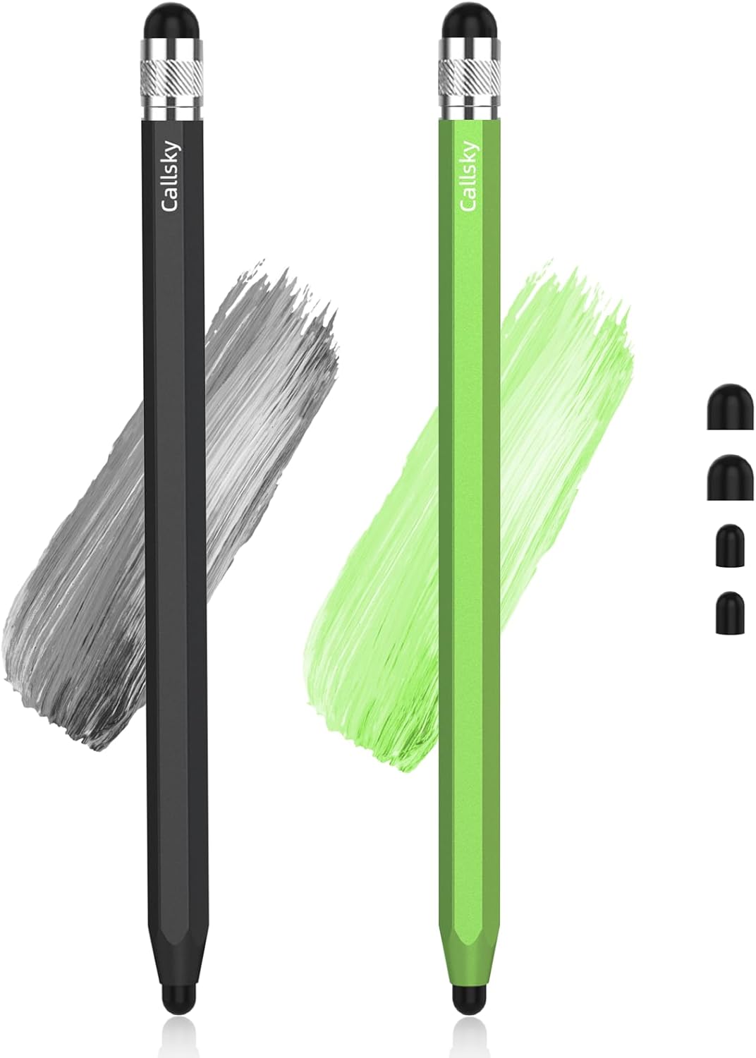 Precision Stylus Set for Universal Touchscreens - Callsky-Tab